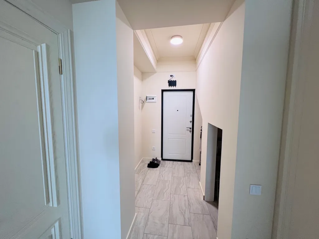 Апартаменты tour house с видом на пляж