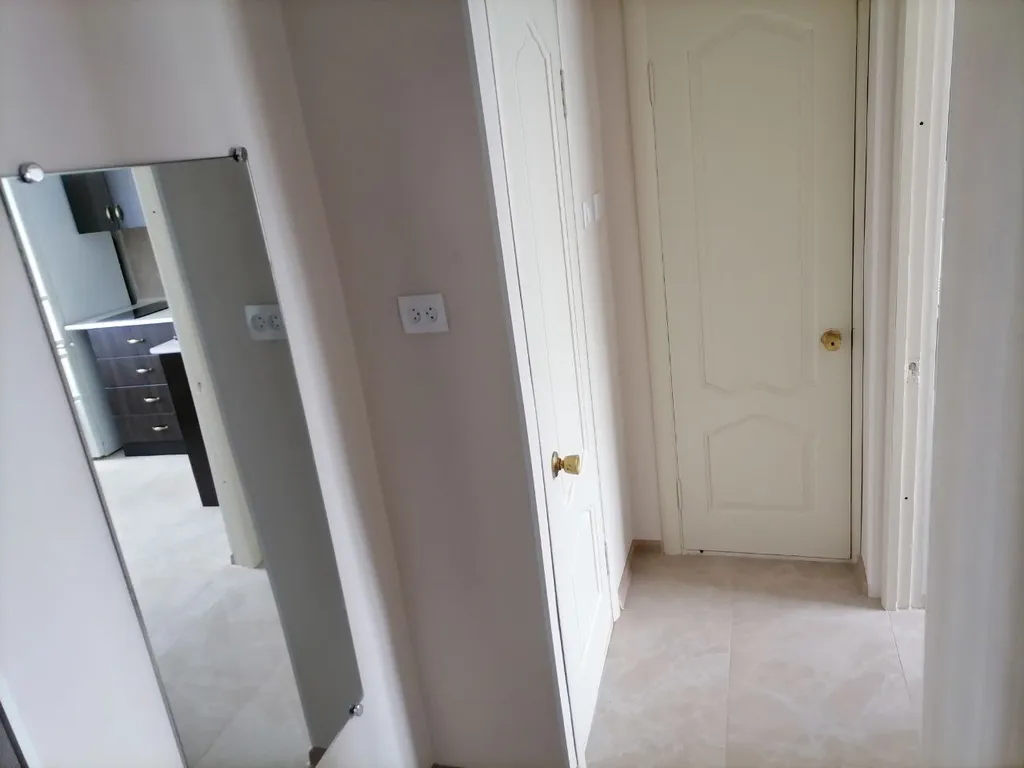 Апартаменты с видом на гору Машук