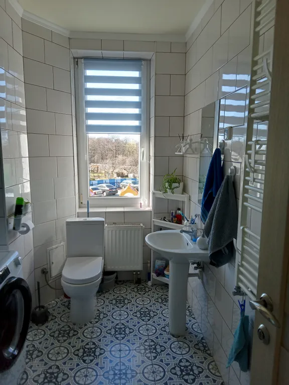 Квартира 2-комнатная Квартира — Пионерский