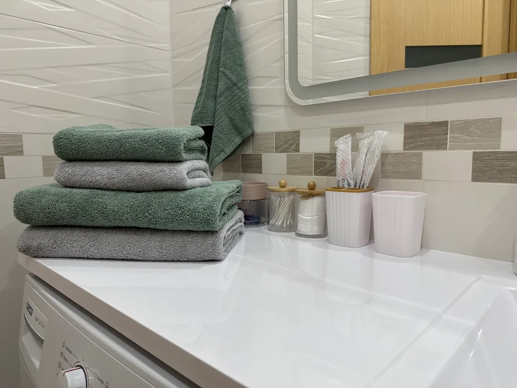 Двухкомнатная квартира в центре Бреста