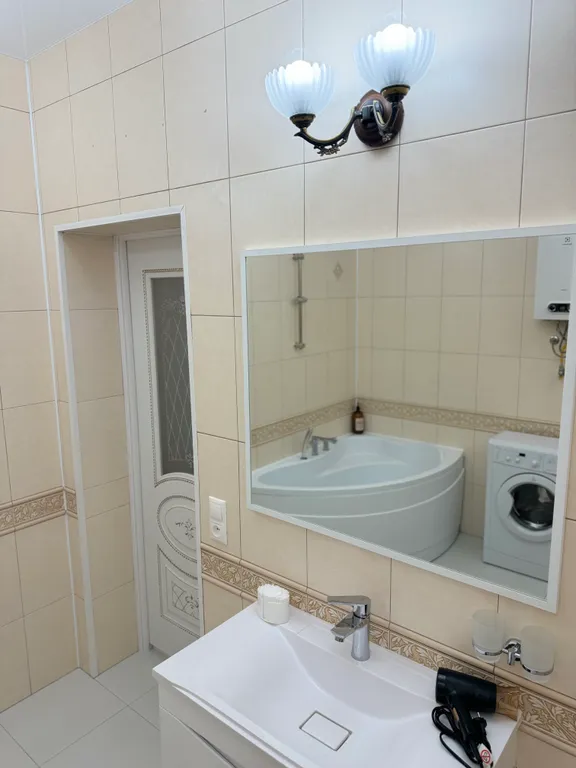 Комфортная квартира в самом центре города!