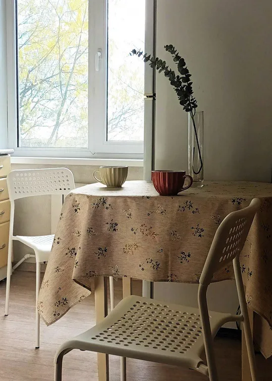 Уютная квартира в деловом центре