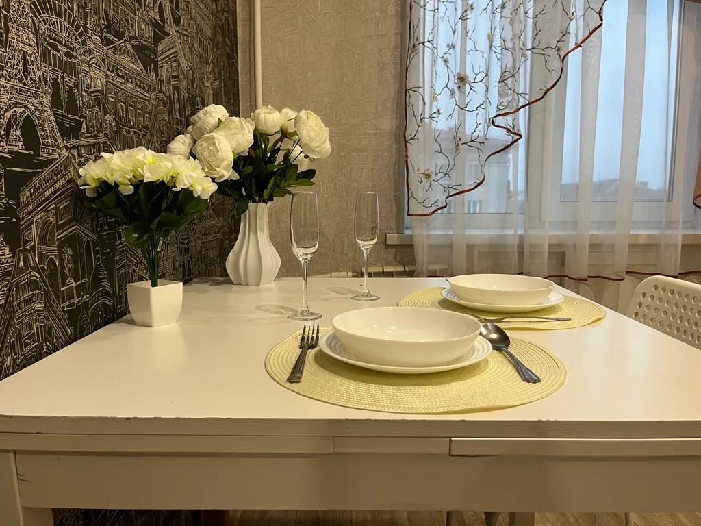 Уютная квартира в центре Нижнего Тагила