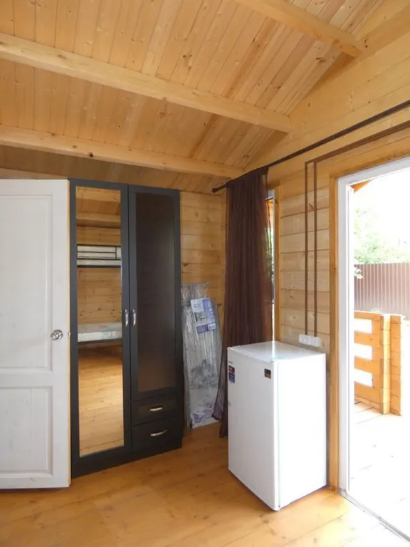 1-комнатный Дом