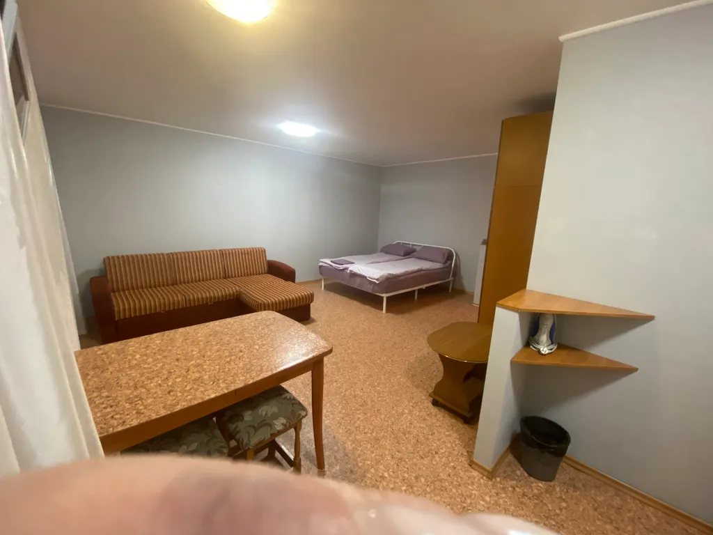 Квартира в центре