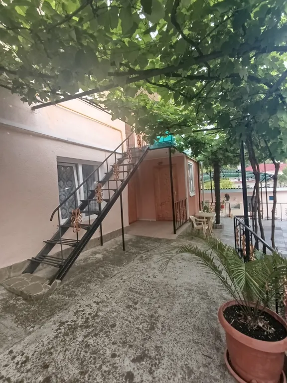 Квартира Комната — Сочи