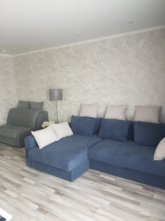 Квартира Апартаменты Мечта — Анапа