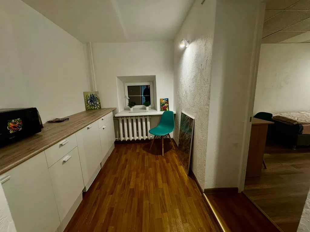 Квартира Квартира Studio apart cruise — Кириши