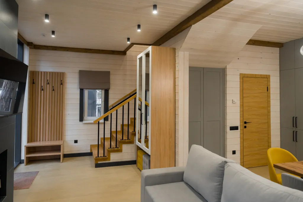 Вилла Айвазовский Suite