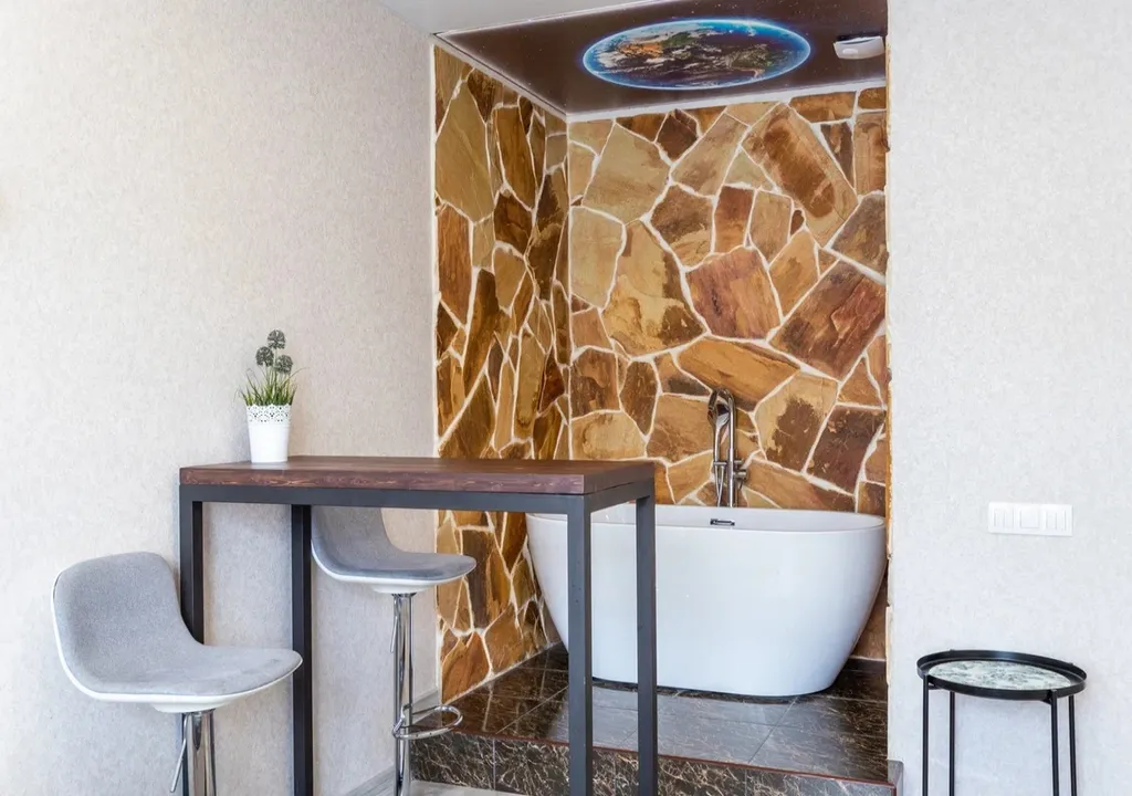 Apartment near Mega Khimki