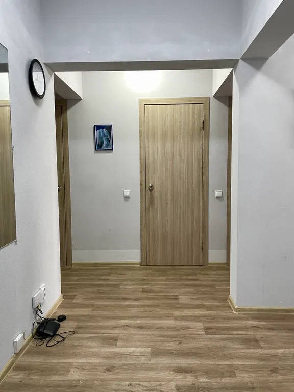 Уютная 2-комнатная квартира в центре Южно-Сахалинска