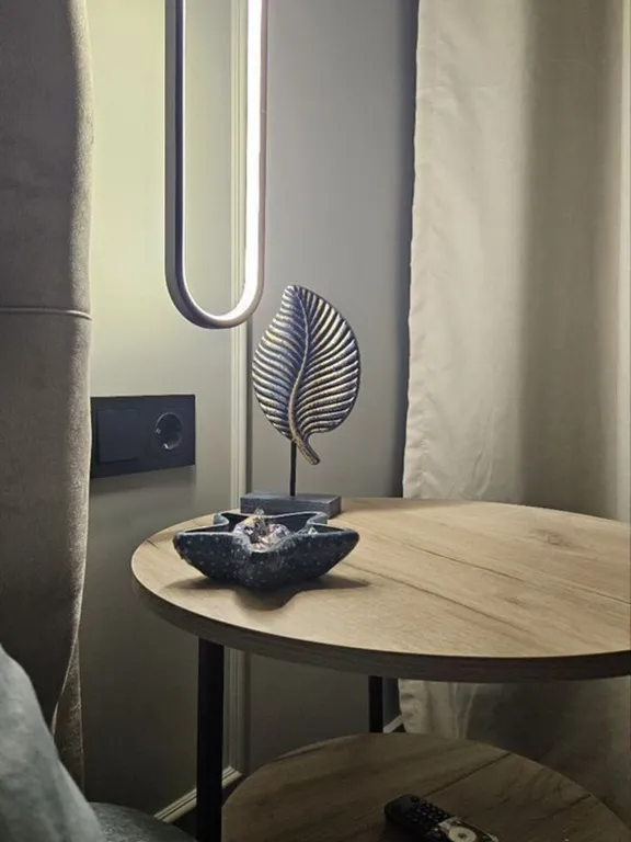 Квартира Уютная квартира в ЖК Московский квартал — Ярославль