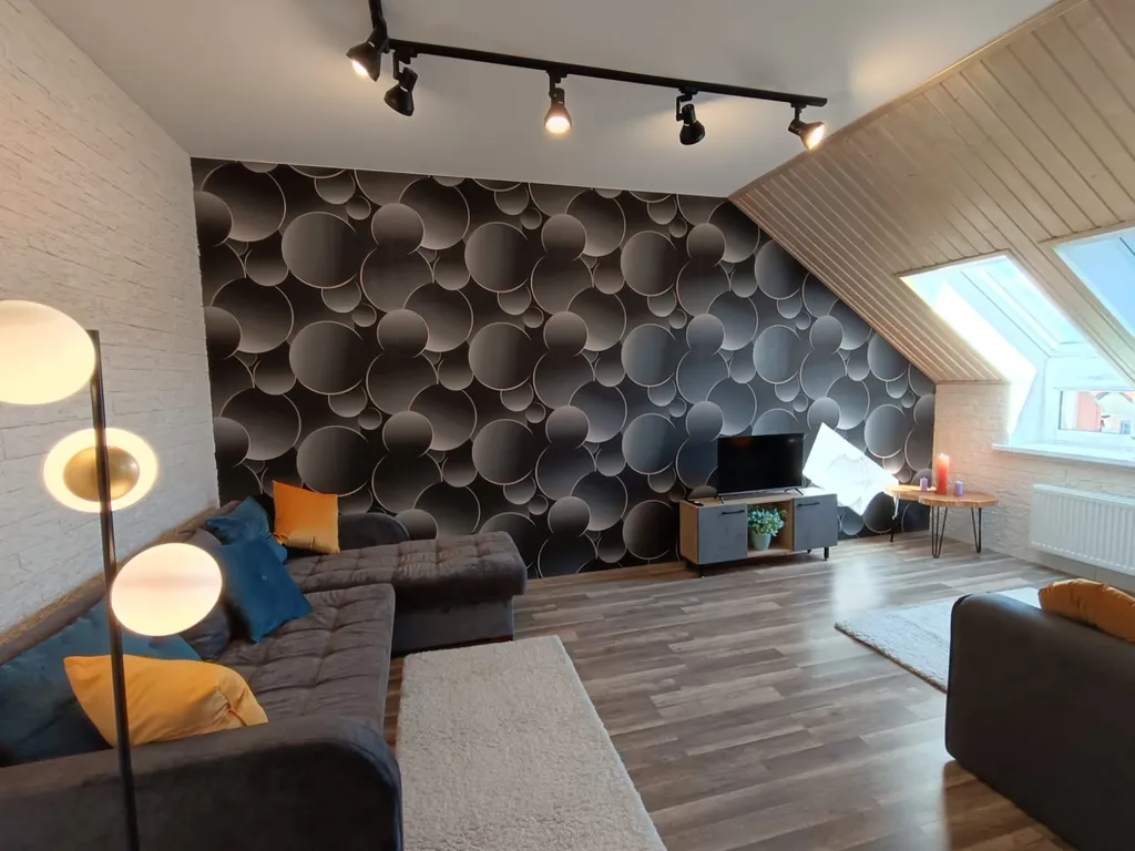 Квартира Уютная квартира у моря — Светлогорск