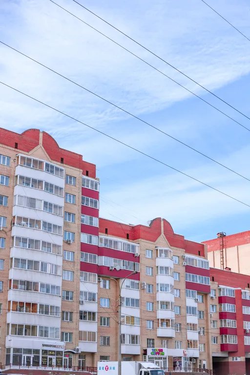 Королевский апартамент