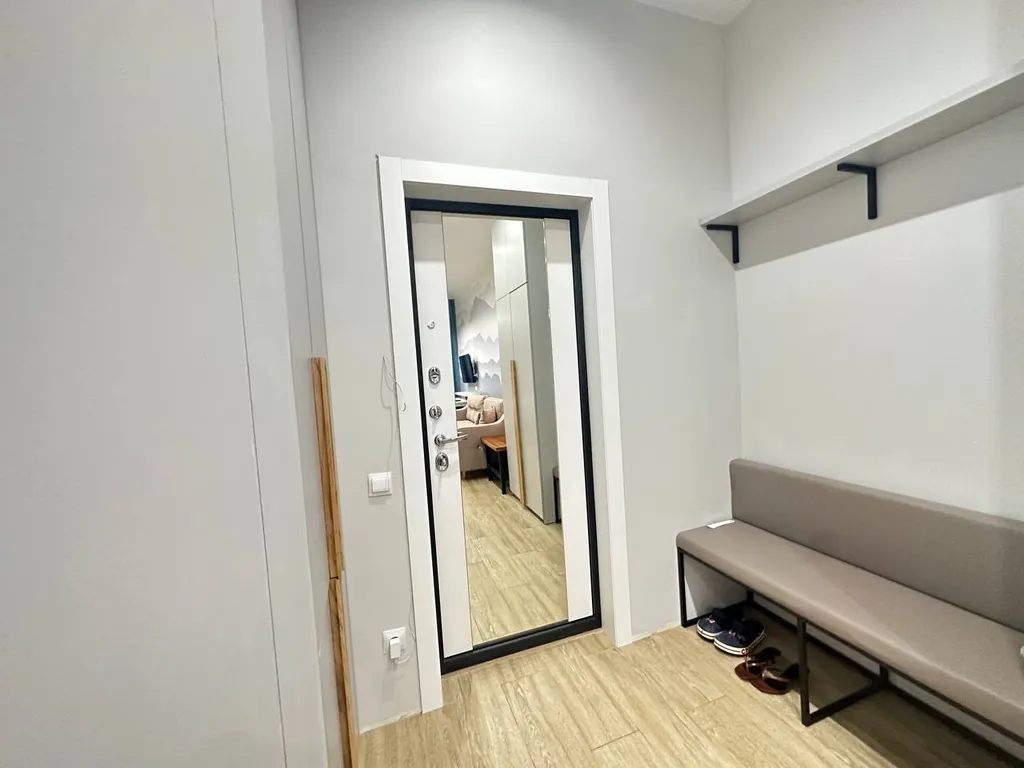 Апартаменты Море квартир в Красной поляне