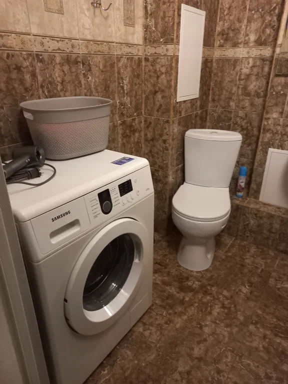 Квартира у парка Победы