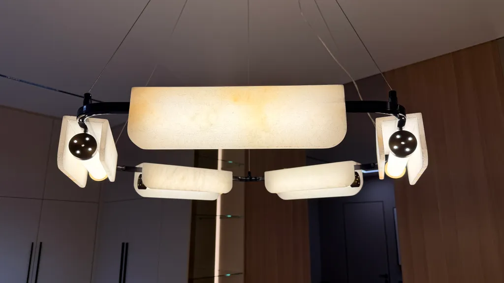 Квартира Дизайнерская квартира с видом на море — Геленджик