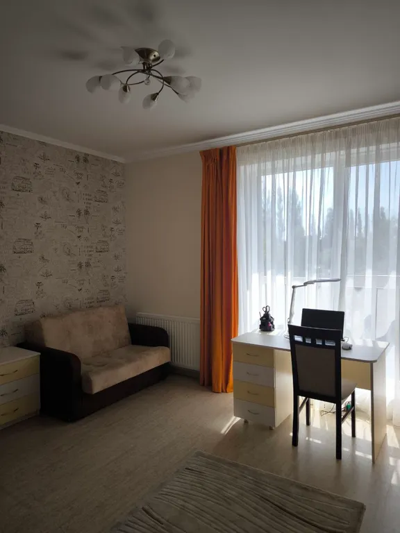 Апартаменты Саванна Deluxe 2 спальни