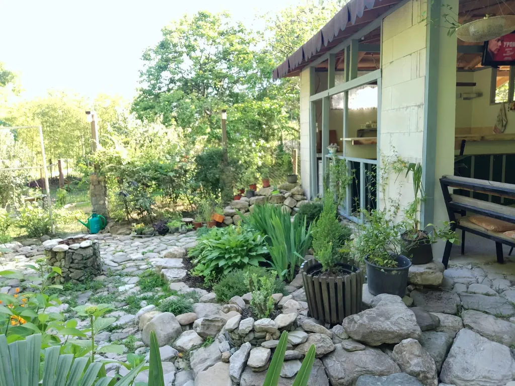 Квартира Квартира 3-х местный — Сочи