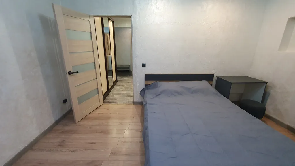 Уютная квартира неподалеку от ГЛЦ Губаха