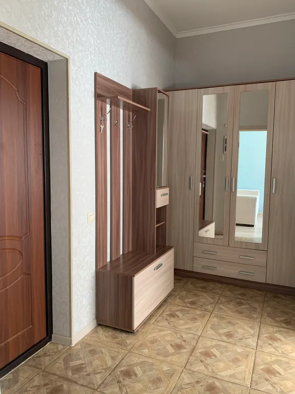 Комфортная студия рядом с фонтанами