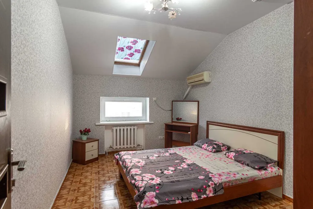 Квартира Комната — Геленджик