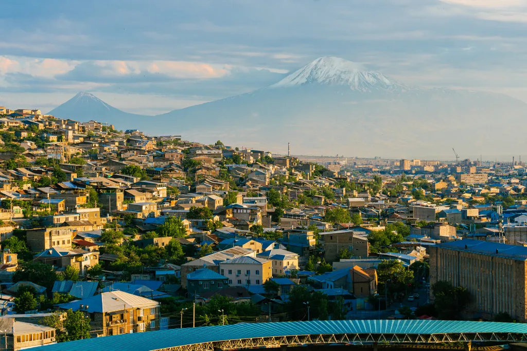 Апартаменты рядом со стадионом Вазгена Саргсяна