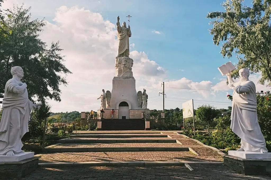 Коттедж с сауной. 3 спальни