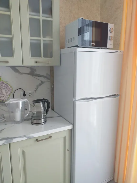 Уютная квартира в ЖК Легенда