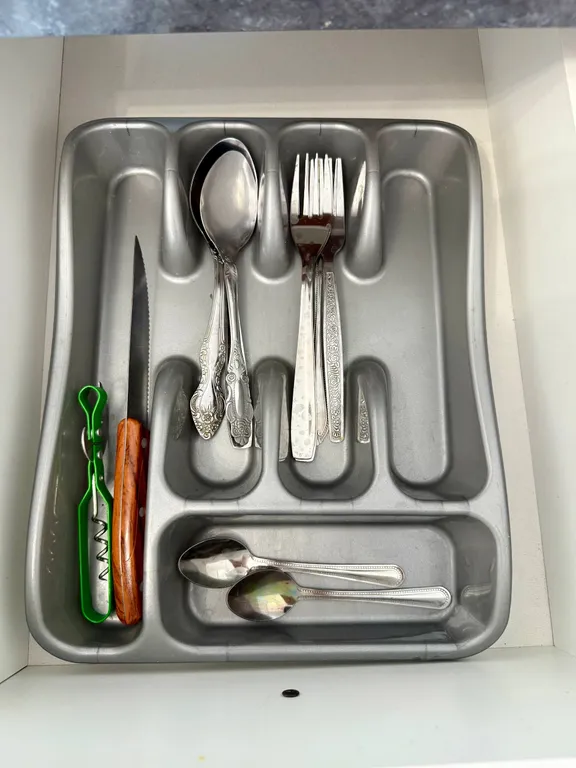 Квартира с отличным ремонтом