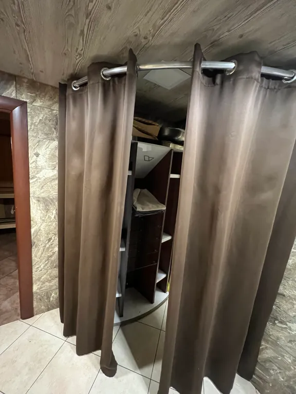 Апартаменты с баней в Минске. У Ромена