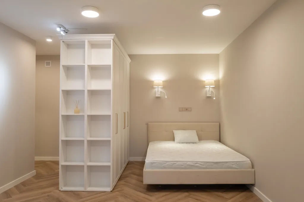 Квартира Уютная квартира — Москва