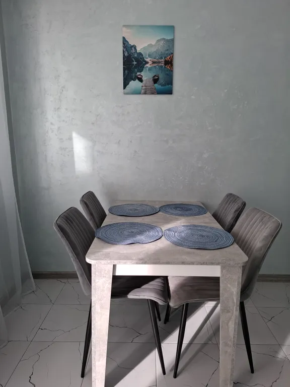 Квартира Уютная квартира возле моря — Пионерский