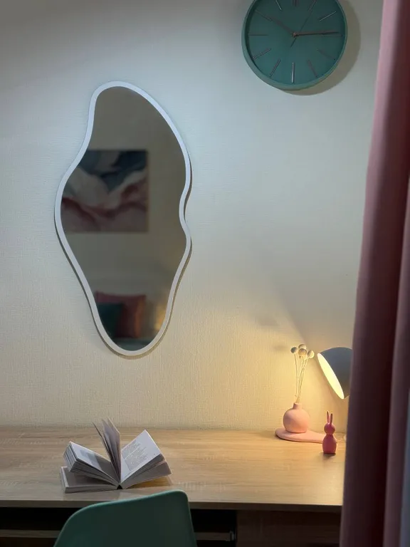 Kate Apartment Уют и Тепло