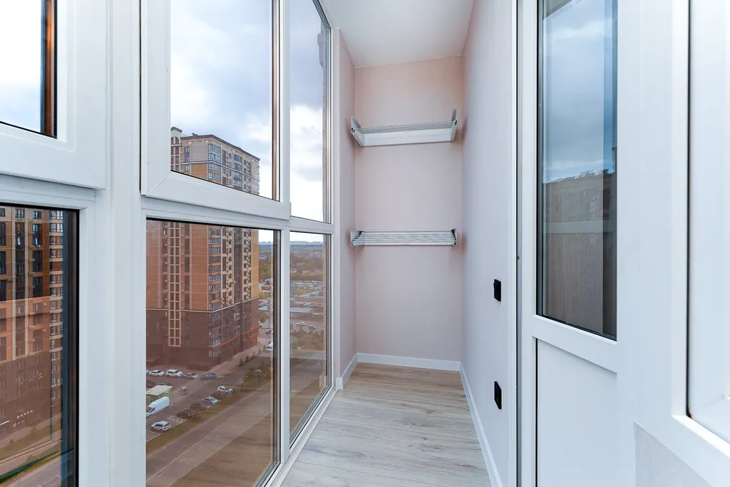 Квартира Квартира Просторная студия в ЖК комфорт + — Краснодар