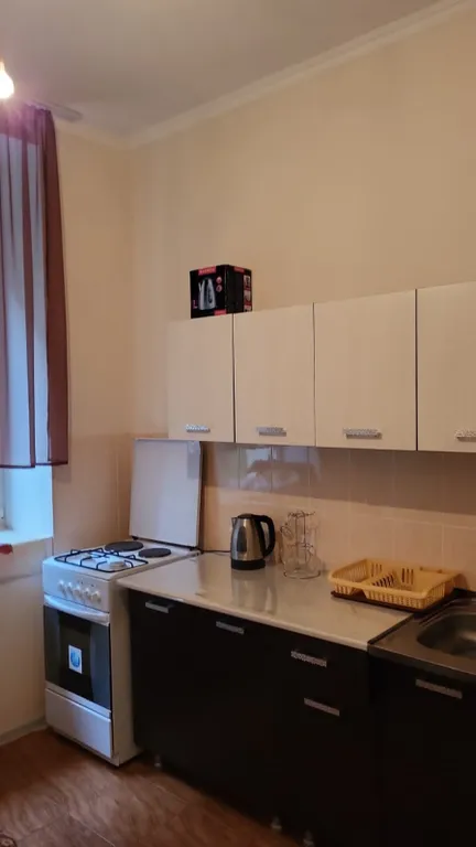 Квартира Квартира в ущелье для любителей тихого отдыха — Гагра