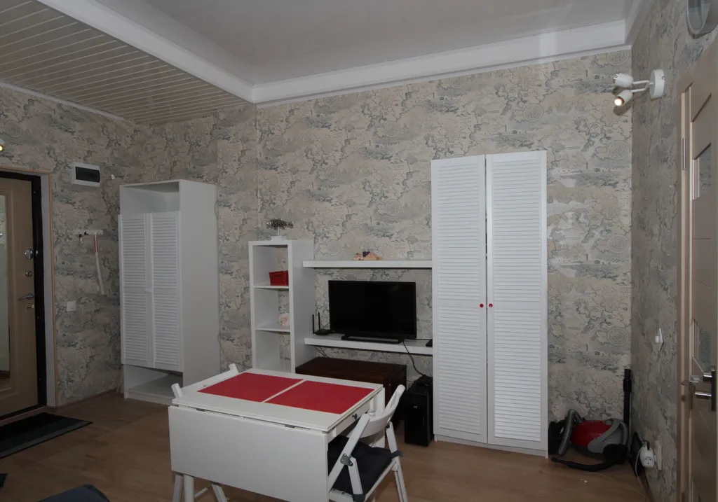 Квартира 2-комнатная Квартира — Адлер