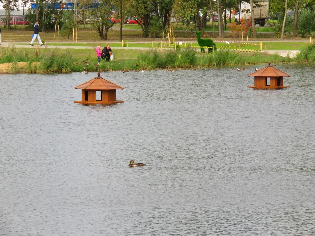Апартамент Самсон
