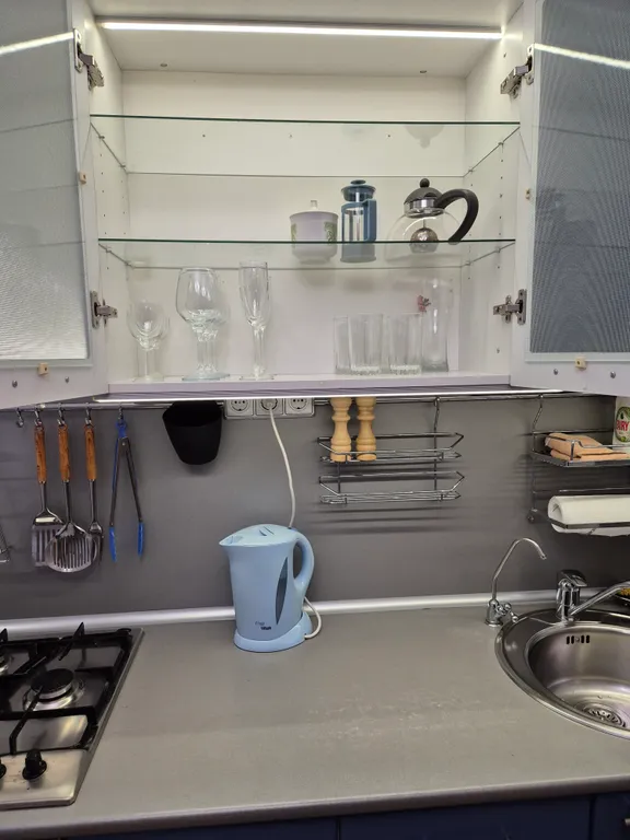 Квартира на завеличье