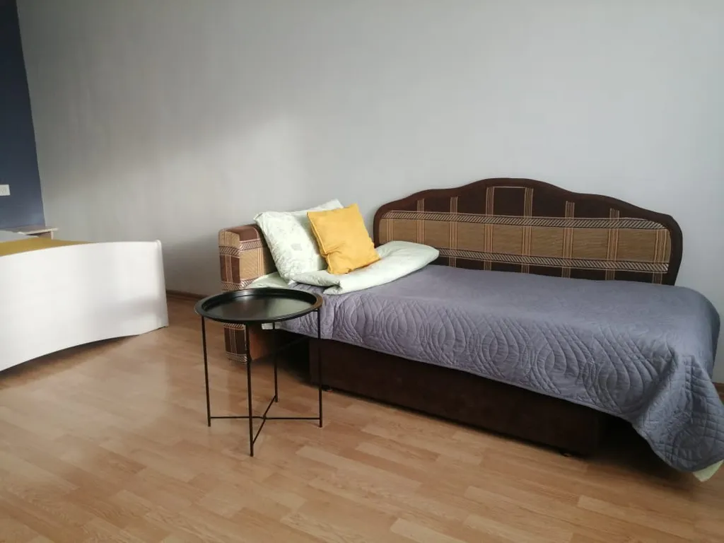 Квартира возле ФСК