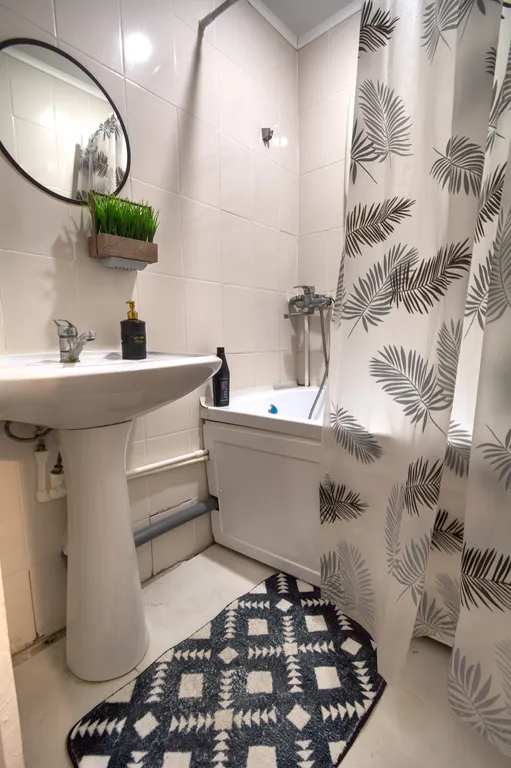 Квартира в сердце города