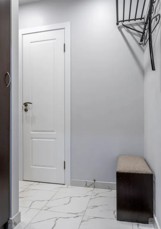 Просторные апартаменты