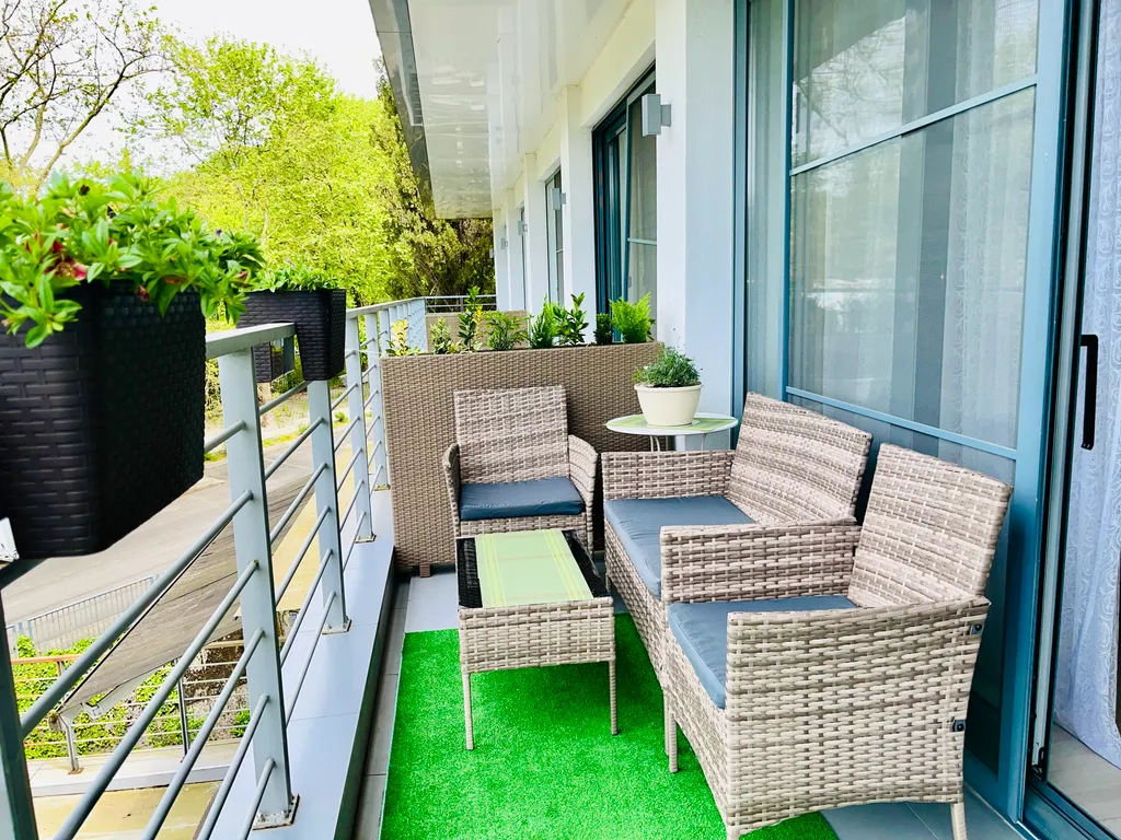 Уютная квартира-студия