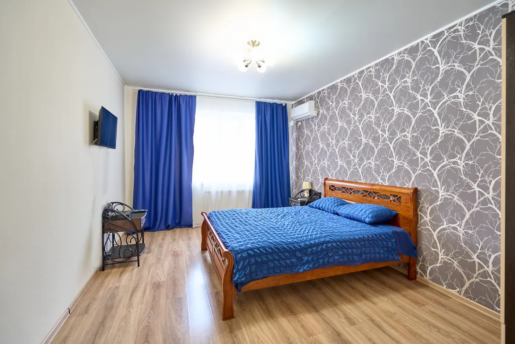 Квартира 2 комнатная квартира в самом центре Краснодара — Краснодар