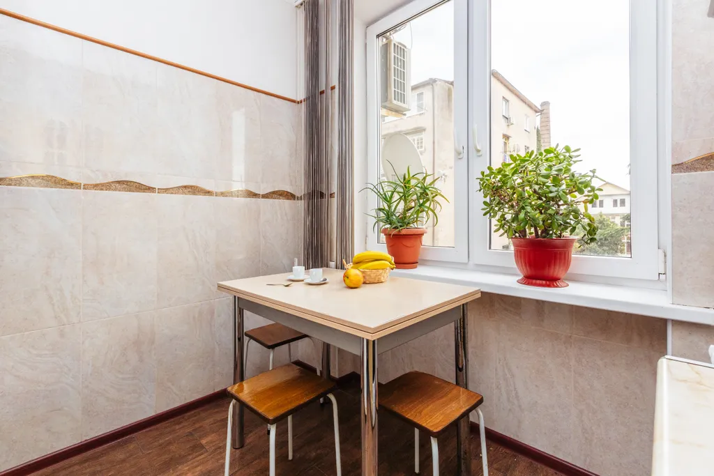 Квартира Квартира в центре города — Сухум