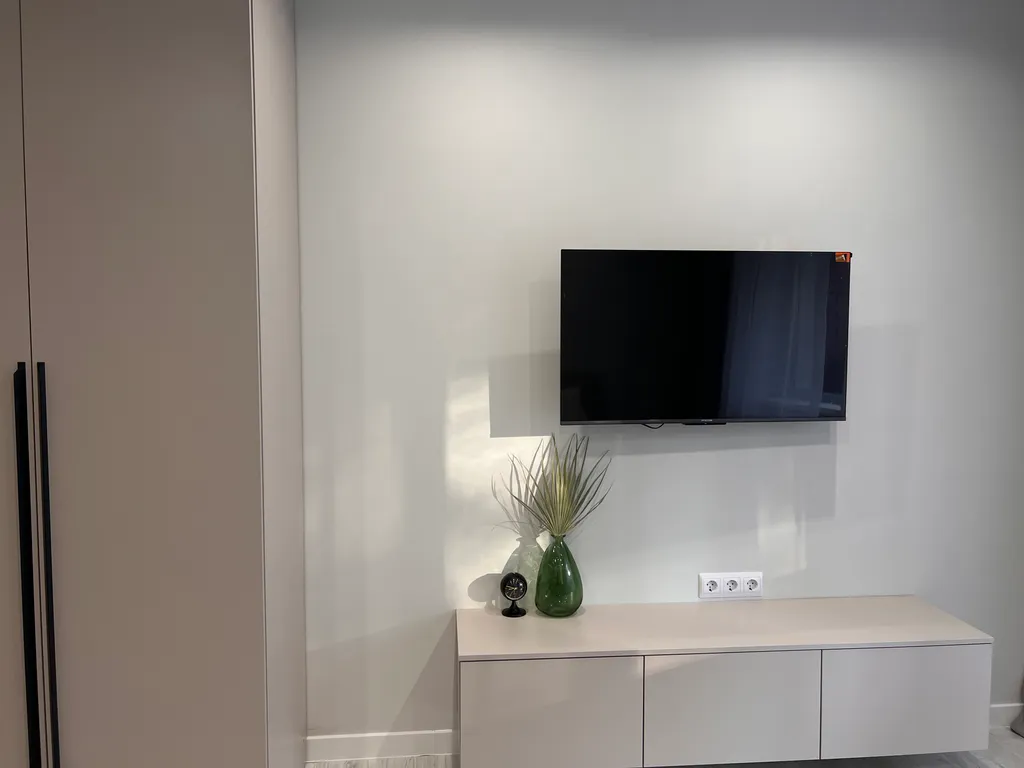 Апартаменты Калинка Парк