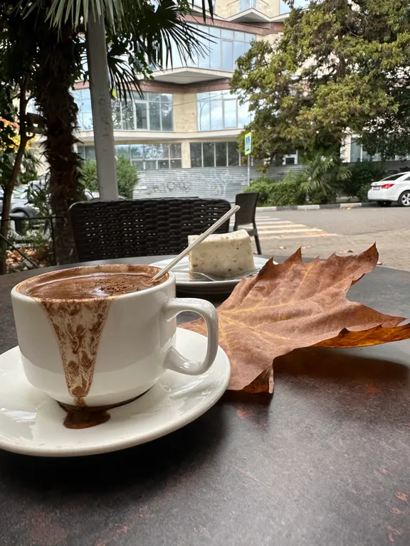 Квартира Квартира Комфортная студия — Сириус