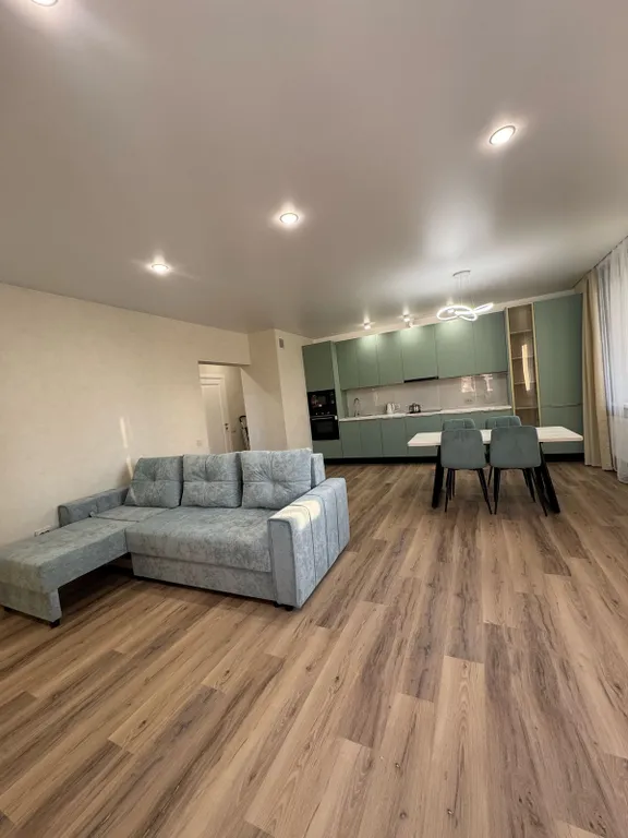 Квартира премиум- класса