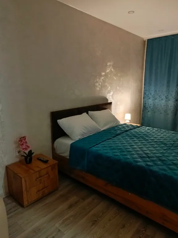 Студия на Шуровой горе