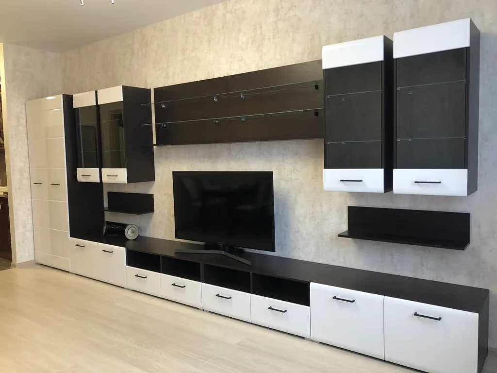 Уютные апартаменты в центре